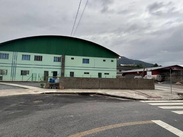 Terreno venda em Guaramirim, Região Geográfica Intermediária de Joinville