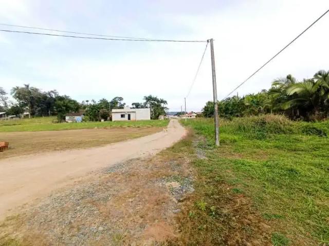 Terreno venda em Região Geográfica Imediata de Joinville, Guaramirim