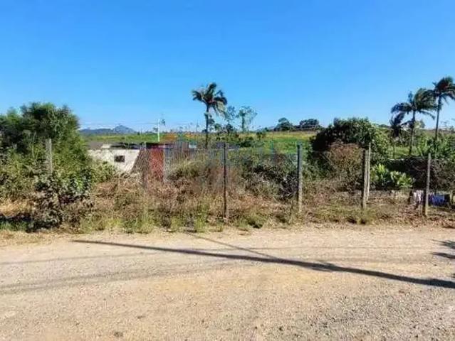 Terreno venda em Região Geográfica Imediata de Joinville, Guaramirim