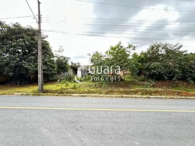 Terreno venda em Região Geográfica Imediata de Joinville, Guaramirim