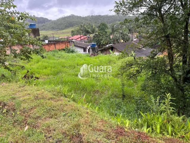 Terreno venda em Região Geográfica Imediata de Joinville, Guaramirim