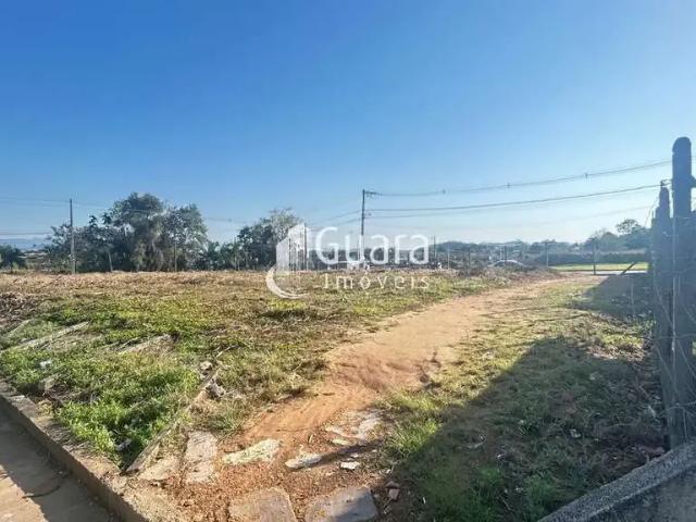 Terreno venda em Região Geográfica Imediata de Joinville, Guaramirim