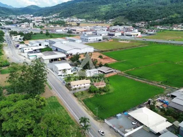 Terreno venda em Região Geográfica Imediata de Joinville, Guaramirim