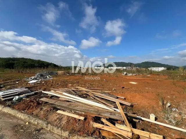 Terreno venda em Região Geográfica Imediata de Joinville, Guaramirim
