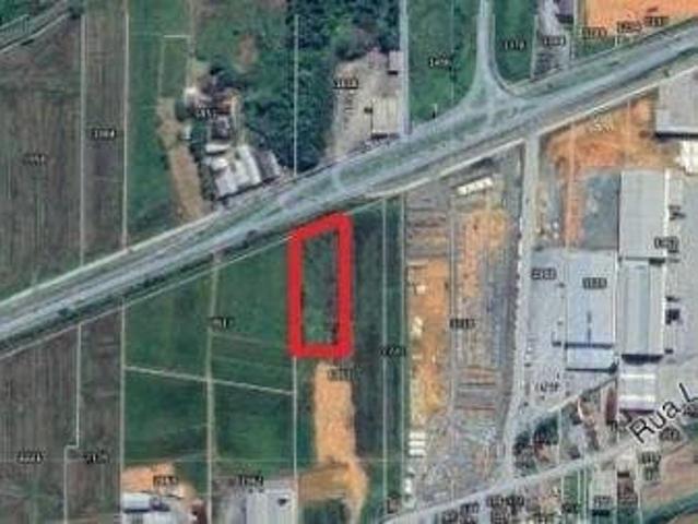 Terreno venda em Guaramirim, Região Geográfica Intermediária de Joinville