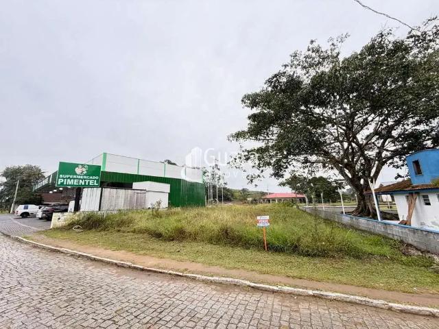 Terreno venda em Região Geográfica Imediata de Joinville, Guaramirim