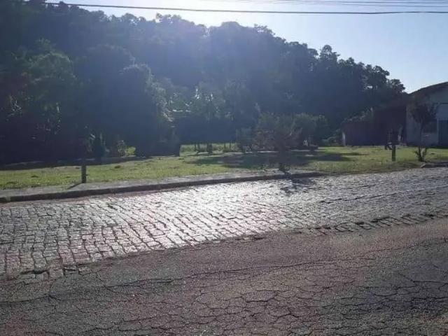 Terreno venda em Região Geográfica Imediata de Joinville, Guaramirim