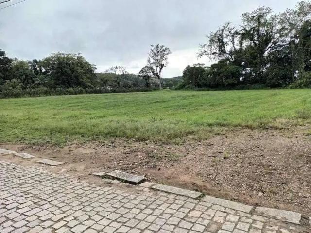Terreno venda em Região Geográfica Imediata de Joinville, Guaramirim