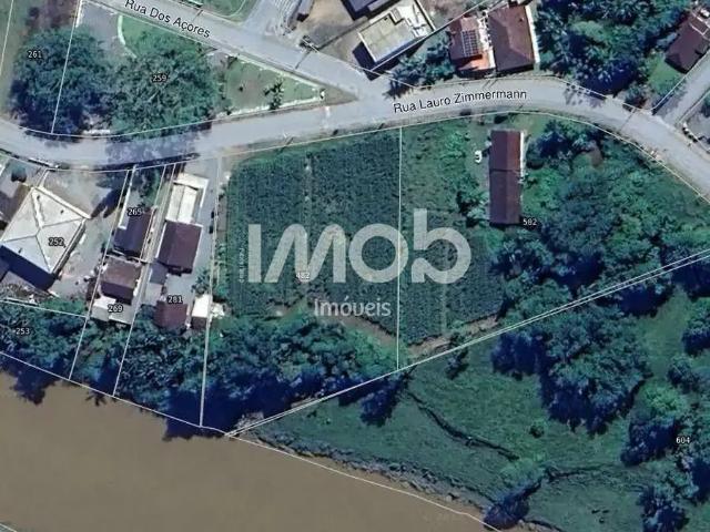 Terreno venda em Região Geográfica Imediata de Joinville, Guaramirim