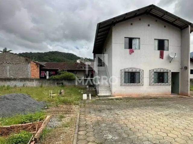 Terreno venda em Região Geográfica Imediata de Joinville, Guaramirim