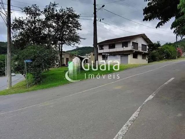 Terreno venda em Região Geográfica Imediata de Joinville, Guaramirim