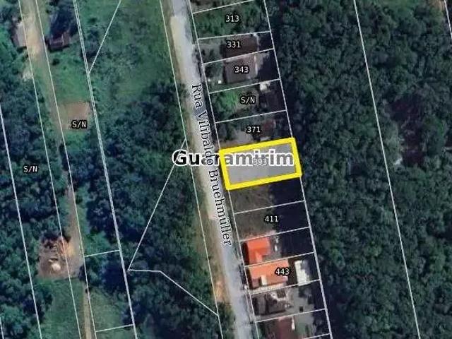 Terreno venda em Região Geográfica Imediata de Joinville, Jaraguá do Sul