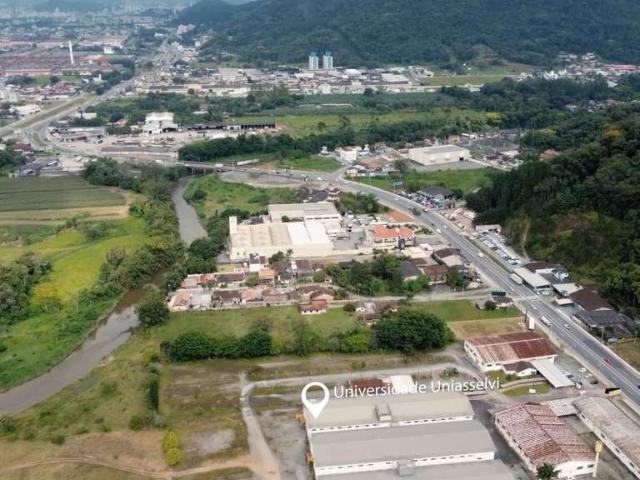 Terreno venda em Região Geográfica Imediata de Joinville, Guaramirim