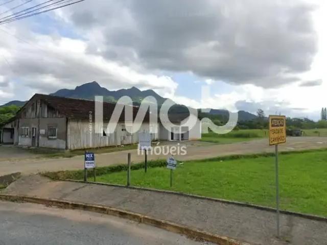 Terreno venda em Região Geográfica Imediata de Joinville, Guaramirim