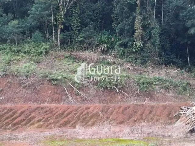 Terreno venda em Região Geográfica Imediata de Joinville, Guaramirim