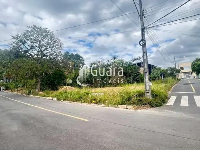 Terreno venda em Região Geográfica Imediata de Joinville, Guaramirim