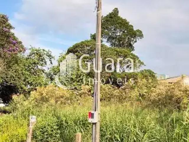 Terreno venda em Região Geográfica Imediata de Joinville, Guaramirim