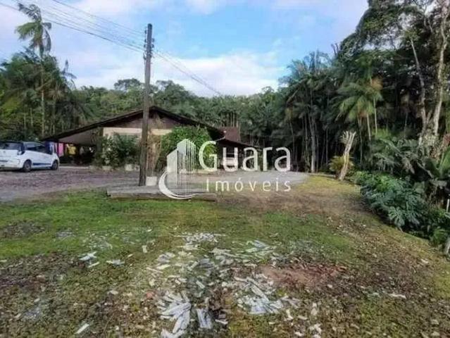 Terreno venda em Região Geográfica Imediata de Joinville, Guaramirim