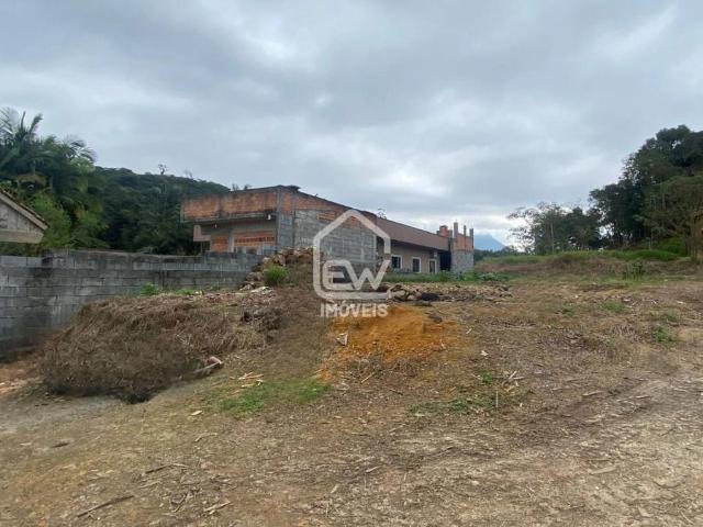 Terreno venda em Guaramirim, Região Geográfica Intermediária de Joinville