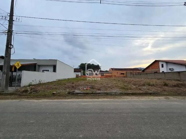 Terreno venda em Região Geográfica Imediata de Joinville, Guaramirim