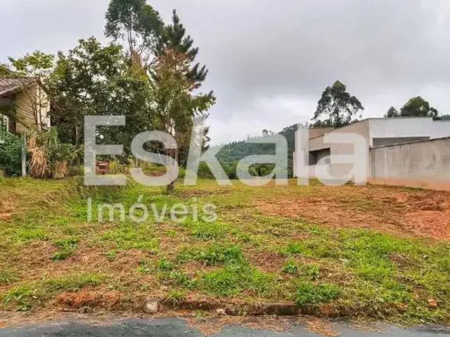 Terreno venda em Guaramirim, Região Geográfica Intermediária de Joinville
