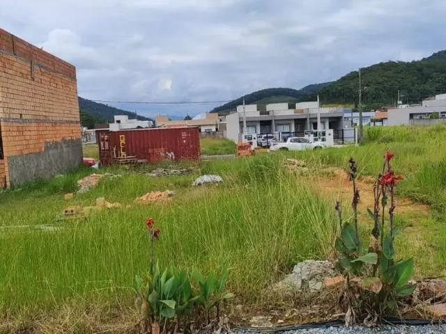 Terreno venda em Região Geográfica Imediata de Joinville, Guaramirim