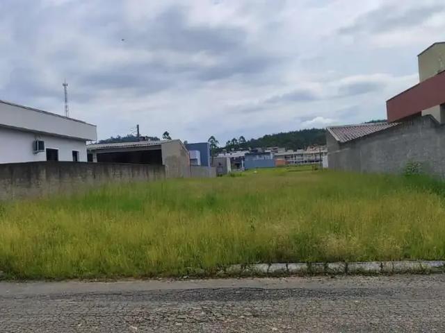 Terreno venda em Região Geográfica Imediata de Joinville, Guaramirim
