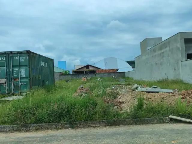 Terreno venda em Região Geográfica Imediata de Joinville, Guaramirim