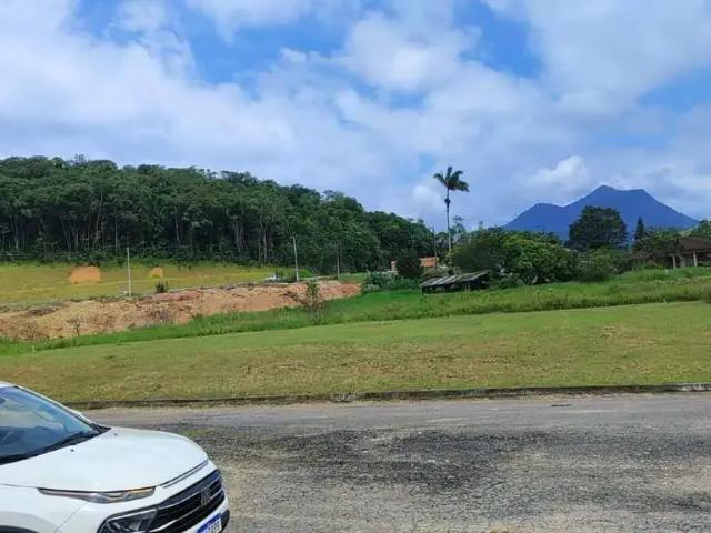 Terreno venda em Região Geográfica Imediata de Joinville, Guaramirim