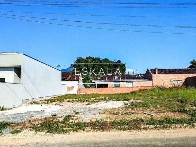 Terreno venda em Região Geográfica Imediata de Joinville, Guaramirim