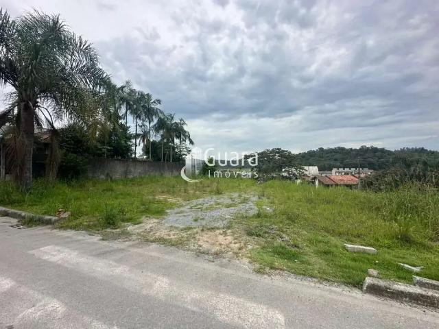 Terreno venda em Região Geográfica Imediata de Brusque, Brusque