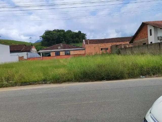 Terreno venda em Região Geográfica Imediata de Joinville, Guaramirim