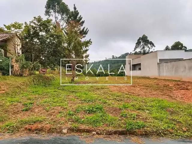 Terreno venda em Região Geográfica Imediata de Joinville, Guaramirim