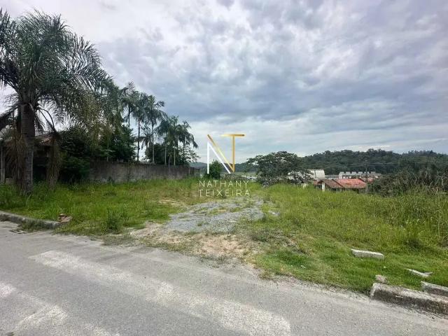 Terreno venda em Região Geográfica Imediata de Joinville, Guaramirim