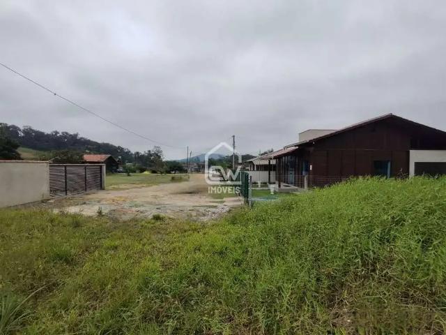 Terreno venda em Região Geográfica Imediata de Joinville, Guaramirim