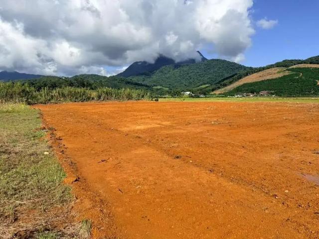Terreno venda em Região Geográfica Imediata de Joinville, Guaramirim