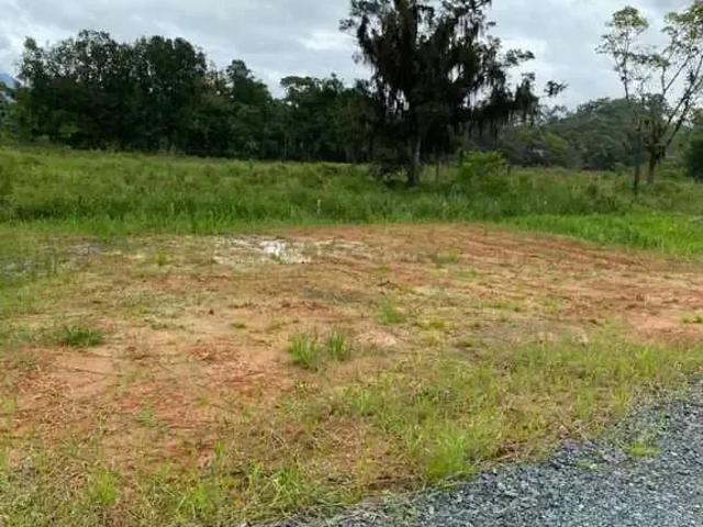 Terreno venda em Região Geográfica Imediata de Joinville, Guaramirim