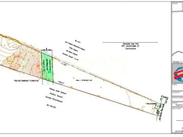 Terreno venda em Região Geográfica Imediata de Joinville, Guaramirim