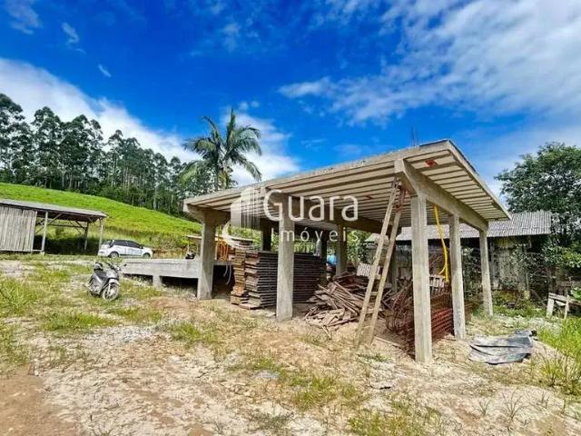 Terreno venda em Região Geográfica Imediata de Joinville, Guaramirim