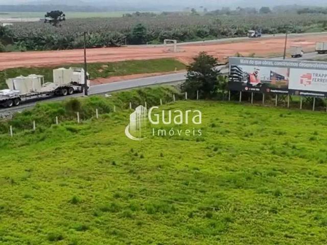 Terreno venda em Região Geográfica Imediata de Joinville, Guaramirim