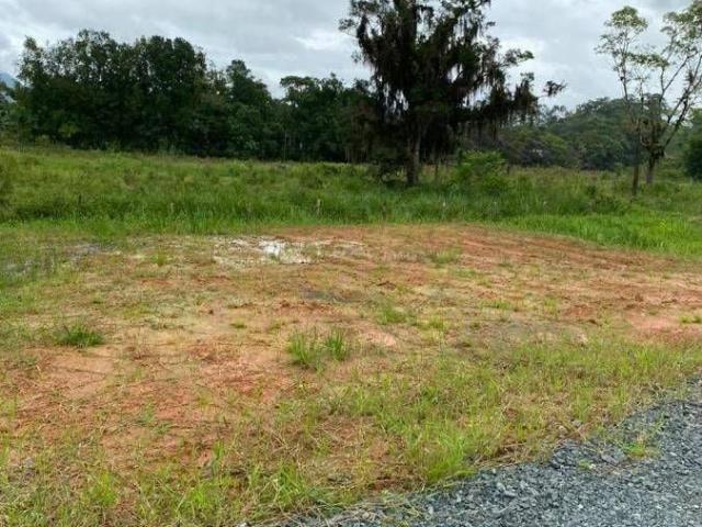 Terreno venda em Guaramirim, Região Geográfica Intermediária de Joinville