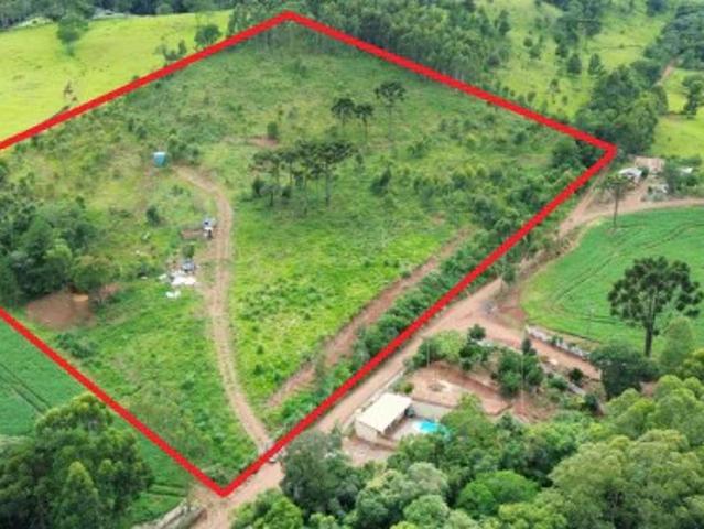 Terreno venda em Guaraniaçu, Região Geográfica Intermediária de Cascavel