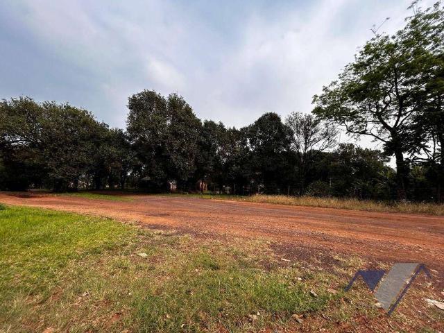 Terreno venda em Região Geográfica Imediata de Cascavel, Guaraniaçu