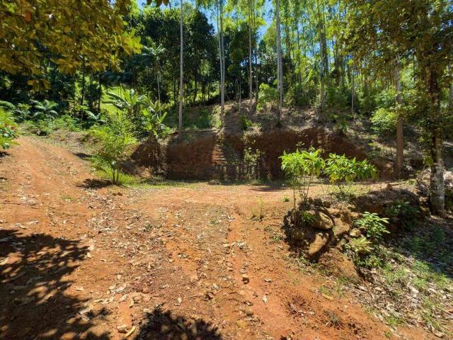 Terreno venda em Independência, Guarapari