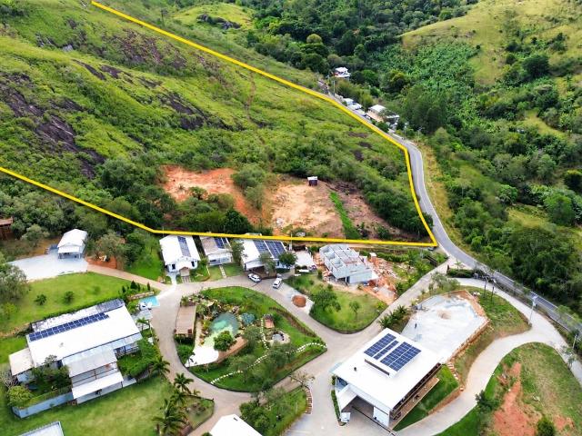 Terreno venda em Guarapari, Região Geográfica Intermediária de Vitória