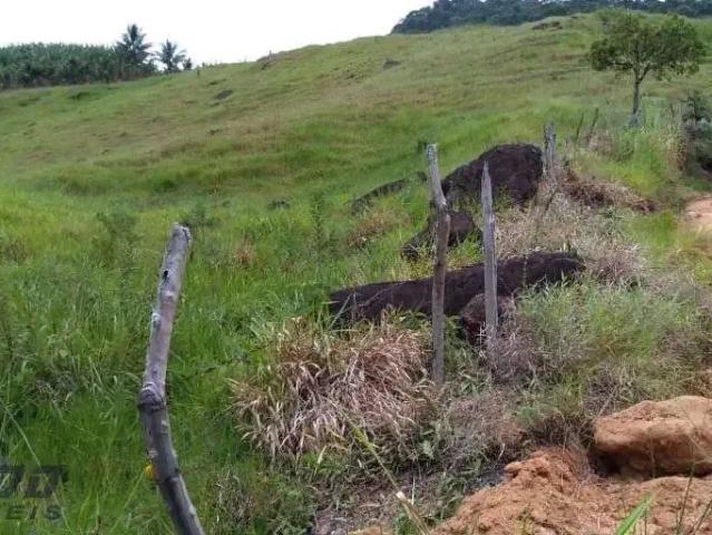 Terreno venda em Rancho Country, Guarapari