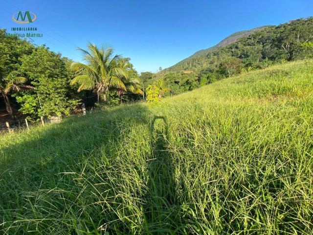 Terreno venda em Rancho Country, Guarapari