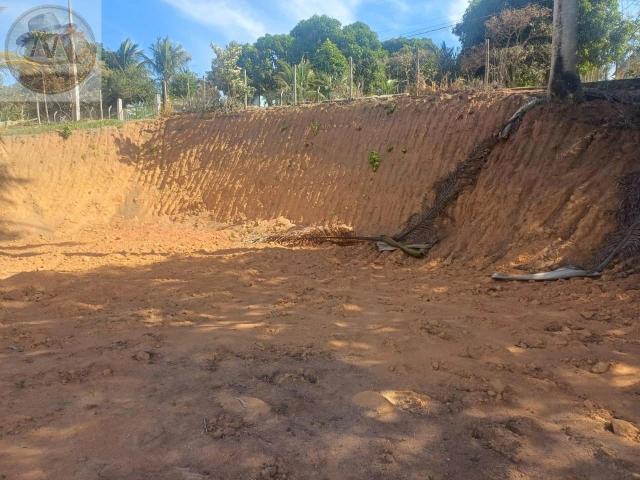 Terreno venda em Independência, Guarapari
