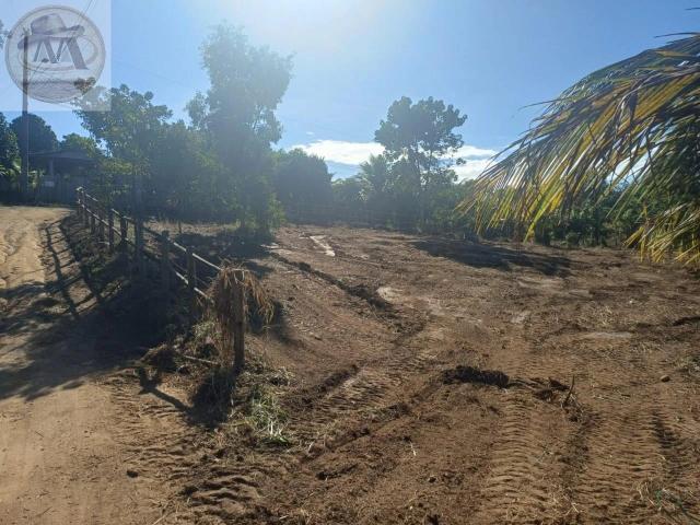 Terreno venda em Guarapari
