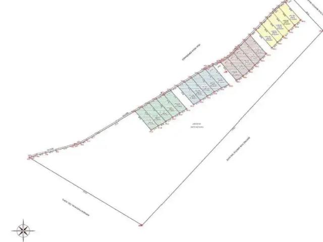 Terreno venda em Região Geográfica Imediata de Vitória, Região Metropolitana da Grande Vitória